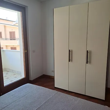 Appartamento Liberty